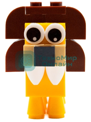 Точилка для карандашей ручная Silwerhof Savanna Солнечная коллекция, 1 отверстие, пластик, ассорти, коробка