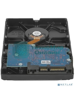 Жесткий диск Toshiba 1Tb 5700Rpm SATA 6Gb/S 64MB 3.5