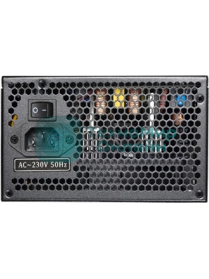 Блок питания Aerocool/Formula FX-700 RTL, 700Вт, 120мм, черный