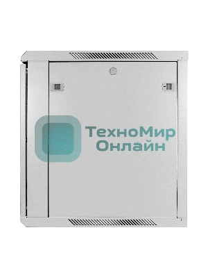 Шкаф телекоммуникационный 19
