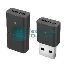 Адаптер Wi-Fi D-Link DWA-131/F1A