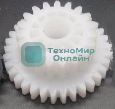 Шестерня Canon Gear 33T/19T