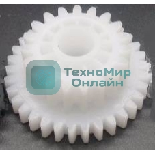 Шестерня Canon Gear 33T/19T