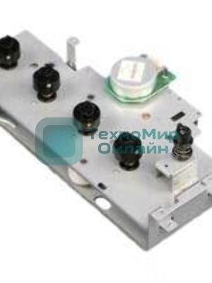 Привод главный в сборе Xerox WC 7120