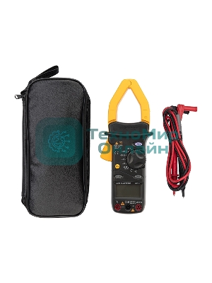 Токовые клещи MASTECH MS2101 13-1308