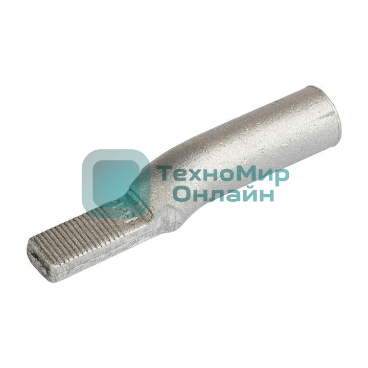 Наконечник штифтовой алюминиевый НША 16-14 EKF nsha-16-14