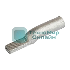 Наконечник штифтовой алюминиевый НША 16-14 EKF nsha-16-14