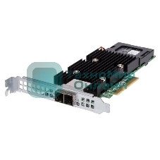 Контроллер PERC H840 PERC H840P RAID Controller Full Height, 14G