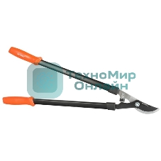 Сучкорез контактный Patriot LP 700 оранжевый/черный