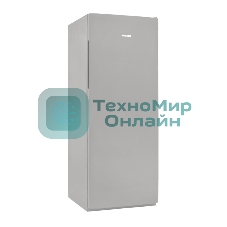 Морозильная камера Pozis FV NF-117, серебристый, 228л, 6 ящиков