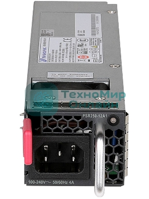 Блок питания 250W AC Power Supply Module