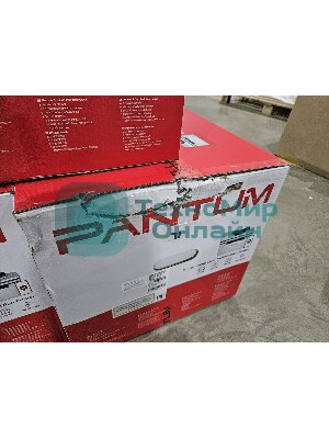 (Поврежденная упаковка) МФУ лазерное Pantum BM2300AW, А4, ч/б, печ. до 22 стр/мин., 1200 x 1200 dpi, ADF, USB, Wi-Fi, BlueTooth, Air Print, Mopria