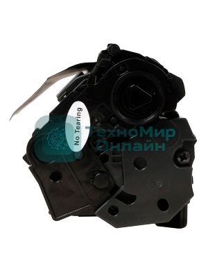 Картридж лазерный Cactus CS-CE285AS черный (1600 стр.) для HP LJ P1102/P1102W/M1130/M1132