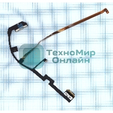 Шлейф матрицы для ноутбука Samsung NP740U3E NP730U3E