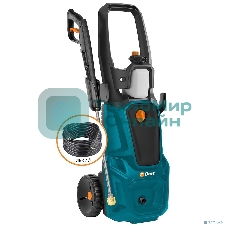 Минимойка Bort BHR-2700-PRO 2500Вт (93416121)