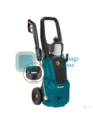 Минимойка Bort BHR-2700-PRO 2500Вт (93416121)