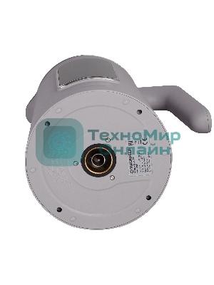 Чайник электрический Maunfeld MGK-635DGR серый, 1.7 л, 2200 Вт