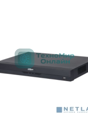 Видеорегистратор Dahua DHI-NVR4208-EI