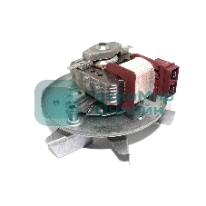 Вентилятор конвекции для духовок Krona/Fornelli 1170001094