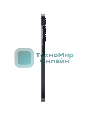 Смартфон Samsung Galaxy A16, 4/128Gb, черный