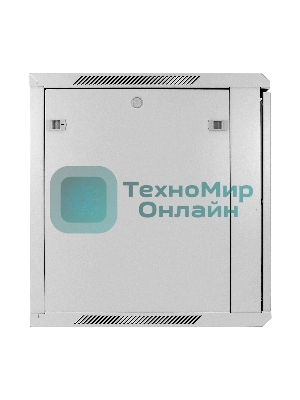 Шкаф телекоммуникационный 19