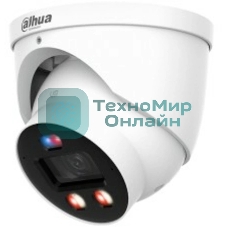 Камера видеонаблюдения IP Dahua DH-IPC-HDW3449HP-AS-PV-0360B-PRO 3.6-3.6мм цв. (DH-IPC-HDW3449HP-AS-PV-PRO)