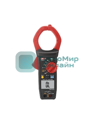 Токовые клещи UNI-T UT205B