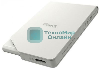Внешний HDD 2.5