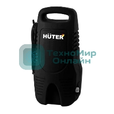 Мойки Huter W105-Р 70/8/3 Мойки высокого давления1400 вт, 105 бар, расход=342 л/час, вход=0,4 бар