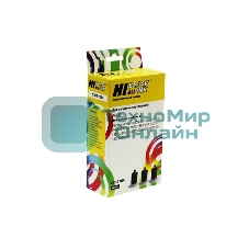 Заправочный набор Canon PG-40 3x20ml, black (Hi-Black) NEW