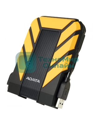 Внешний HDD 2.5