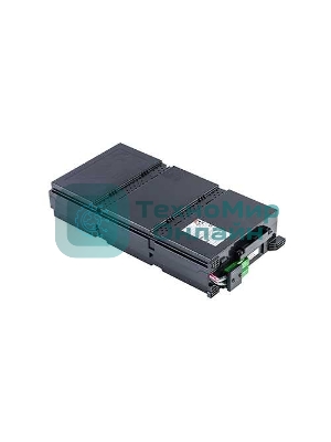 Сменный комплект батарей Battery replacement kit for SRT2200*