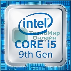 Процессор Intel Core i5-9400 Soc-1151v2 2.9GHz OEM