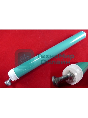Барабан ELP HP LJ P3015/3011 (Китай) (с шестерней и хвостовиком!!!)