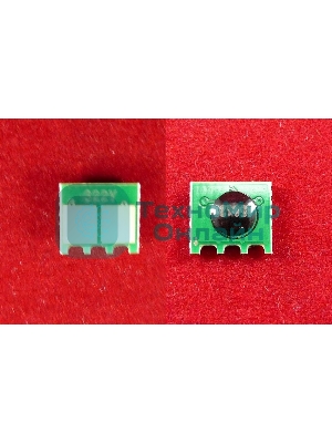 Чип HP LaserJet Pro CM1415/1525(128A) Yellow, 1.3K (ELP, Китай)