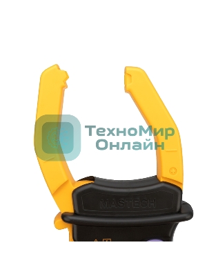 Токовые клещи MASTECH MS2101 13-1308