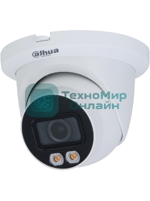 Видеокамера IP Dahua DH-IPC-HDW5449TMP-SE-LED-0360B 3.6-3.6мм цветная