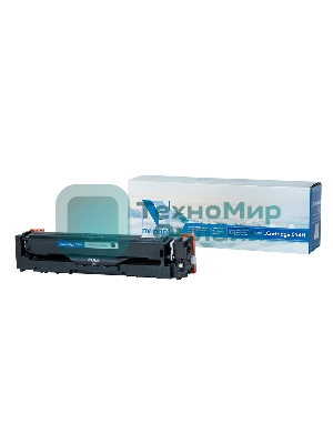 Картридж лазерный NVPrint совместимый NV-054H черный для Canon i-Sensys LBP-620/621/623/640/MF-640/641/642/643/644/645 (3100k)