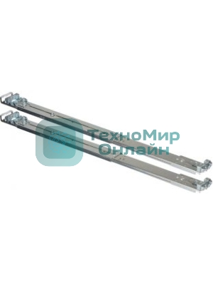 Направляющие Qnap RAIL-B02 for TVS-x71U/TS-x53U/x70U-RP/x69U-RP