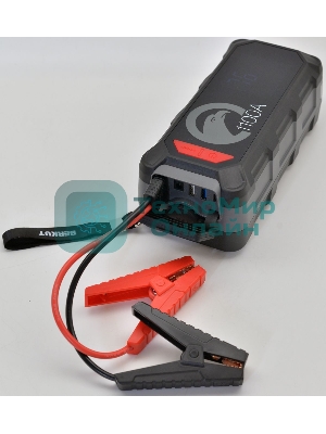 Пуско-зарядное устройство Berkut PSL-150