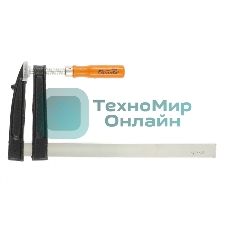 Струбцина Sparta F-образная, 300 х 120 х 365 мм