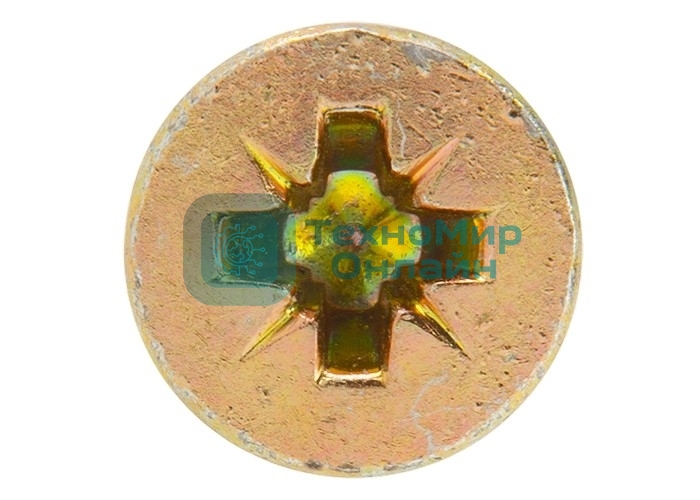 Дюбель-гвоздь Сибртех полипропиленовый грибовидный бортик 6 х 40 мм, 200 шт.