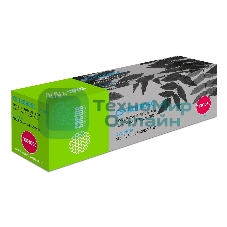 Картридж лазерный Cactus CS-TK8305C голубой (15000 стр.) для Kyocera Mita 3050/3051/3550/3551