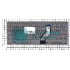 Клавиатура для ноутбука Asus NovaGo TP370QL черная
