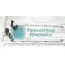 Петли для ноутбука Lenovo Thinkpad Edge E531 E531C E540 тонкий