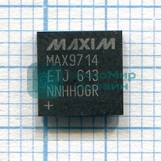 Микросхема MAX9714ETJ