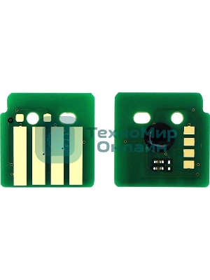 Чип тонер-картриджа Cactus CS-CHIP-X-106R03745 (106R03745) черный 23600 стр