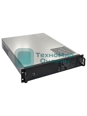 Серверный корпус ExeGate Pro 2U550-08 (RM 19
