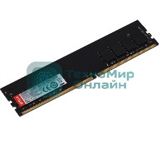 Оперативная память Dahua, DDR4, 8GB (1x8GB), 3200 MHz, CL22, DIMM