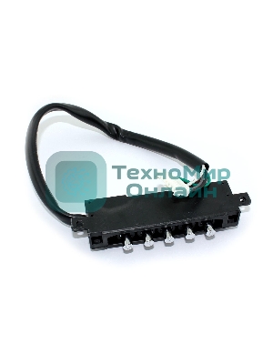 Блок переключателей для вытяжек Krona Ameli 600/900 PB B60-TY05-005-XX